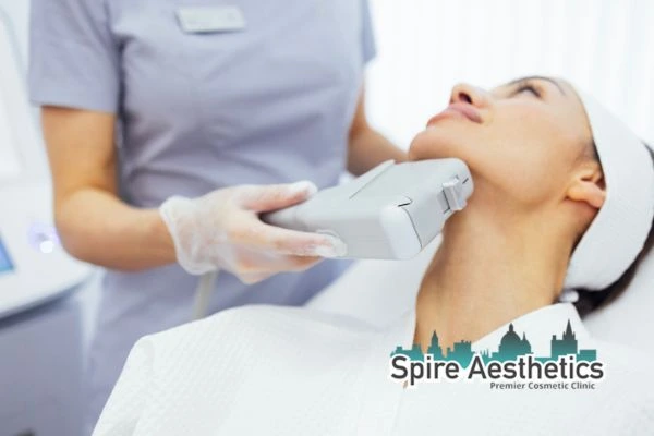 Surgical mini facelift Herne or HIFU contact us today to discuss!