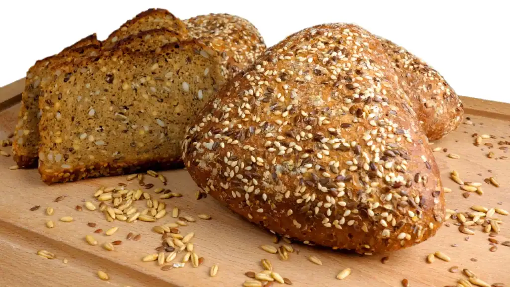 Types of Bread with Low Carbs in Herne UK: