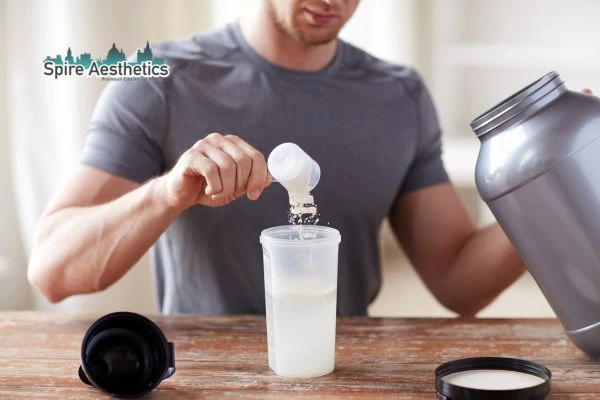 understand which protein powder Herne is best for you!