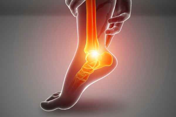 EMS Injury Rehabilitation Herne