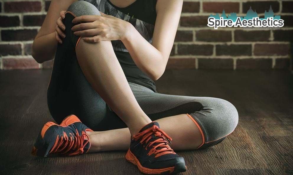 Body Toning and Injury Repair Herne