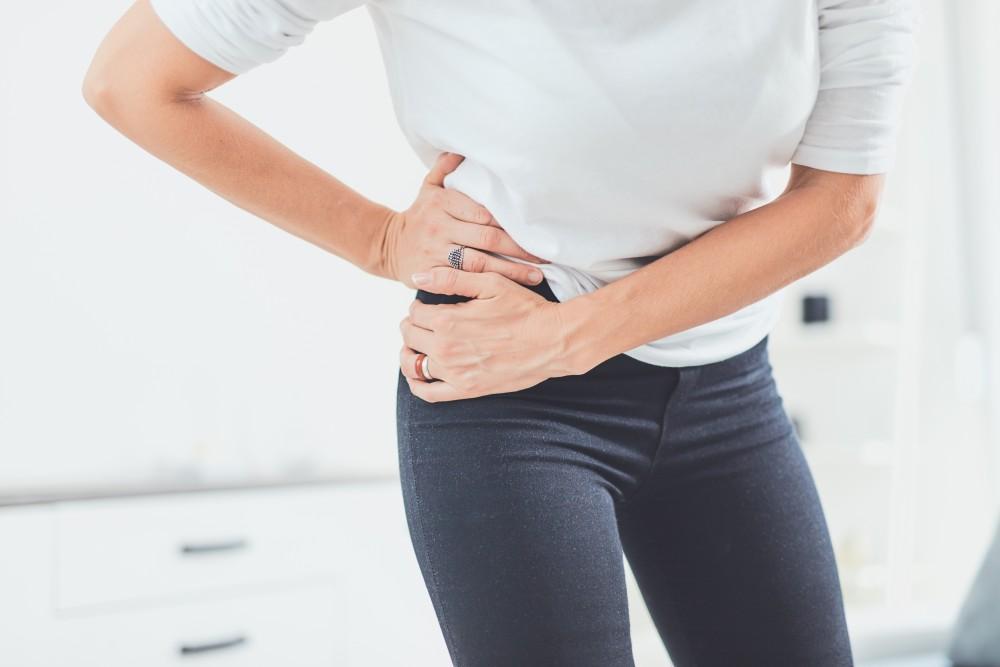 Could a Weak Core Be the Real Reason Behind Your Back Pain, Poor Posture and Persistent Belly Bulge Herne?